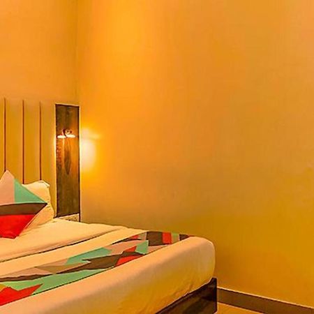 Fabexpress Gateway Inn - 700M From Gateway Of India مومباي المظهر الخارجي الصورة